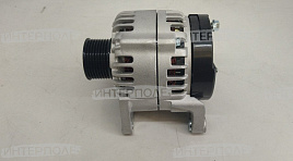 Генератор 12V/95А JCB