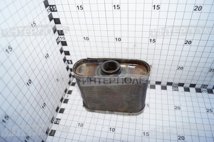Фильтр сливной ГУРа, ОАО "МТЗ"