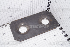 Панель нижняя малая КДН-210