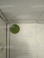 Мембрана (408R,410R,412R,4630,4730,4830,4920,4930,4940,612R,616R,STS12,STS16, STS20) John Deere Оригинал