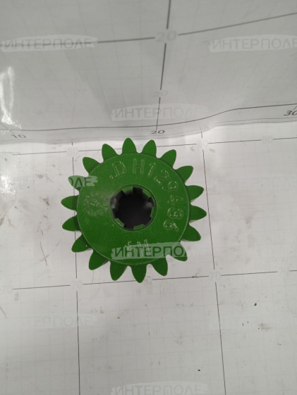 Шестерня ведущая John Deere Оригинал 312, 314, 316, 319, 323, 325, 614R, 615F, 615R, 616, 616F, 616R, 618, 618F, 618PF, 618R, 620, 620F, 620PF, 620R
