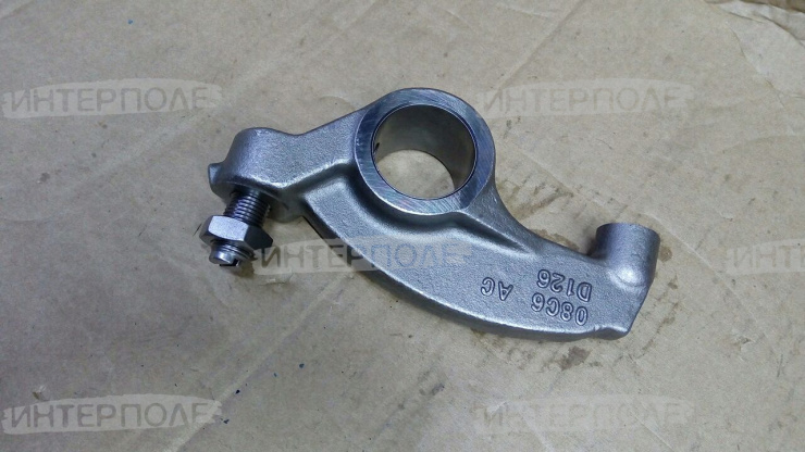 Коромысло форсунок QSM11 (Cummins)