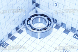 Подшипник 205 (6205) (25х52х15) ZVL