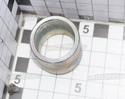 Втулка корпуса сцепления и рычагов педали тормоза