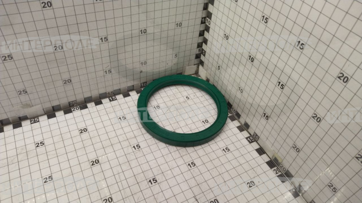 Манжета армированная "сальник" 100х125х12-2,2 (KASMALAND)