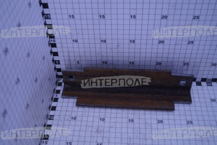 Скребок 755 ТСН-3Б