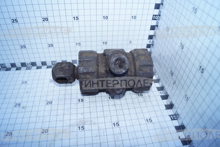 Цилиндр тормозной Енисей