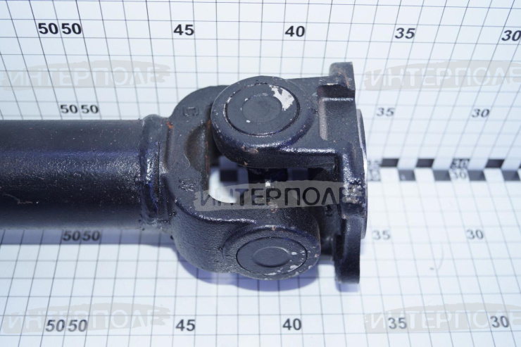 Вал карданный МТЗ-82 (L=626мм)