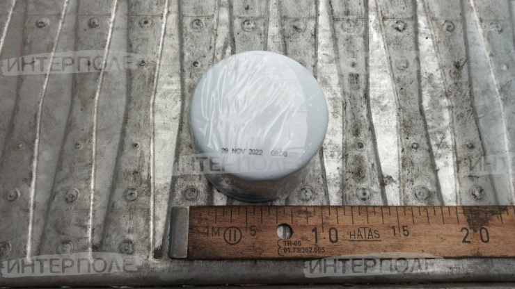 Фильтр масл. Komatsu (DONALDSON)