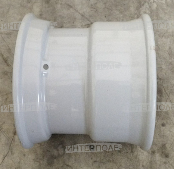 Диск колеса СХТ 13х15,5 (6 отв., ET=-15) сеялки (К)