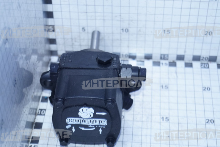 Насос горелки PG70 SUNTEC AGREX PRT200ME