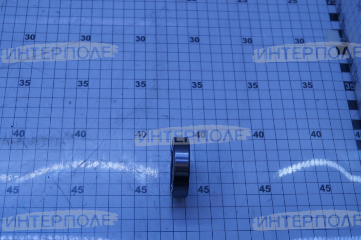 Подшипник 180105 (6005-2RSR) (25х47х12) ZVL