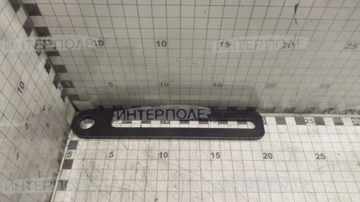 Сектор капота МТЗ правый, ОАО "МТЗ"