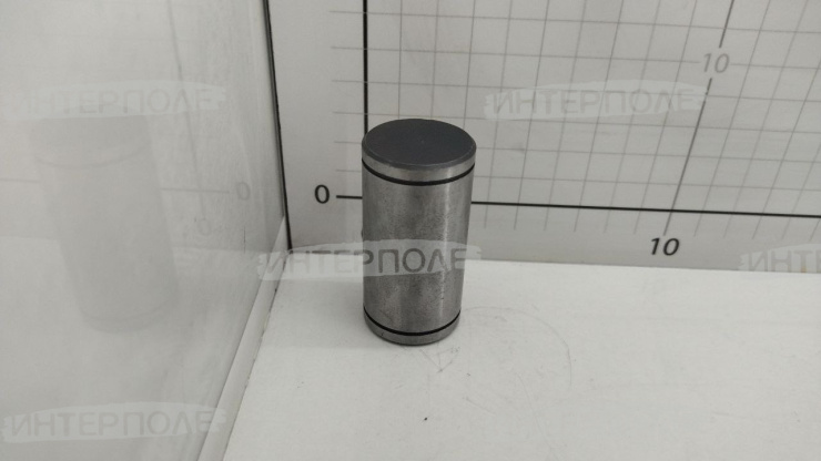 Ось стяжки рамки переходной КЗС-812, Есиль-740, Гомсельмаш