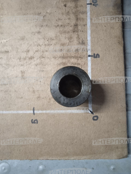 Втулка с буртиком CLAAS (Mega, Lexion)