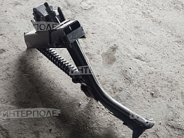 Сошник в сборе СКП-2,1 (без лапы)