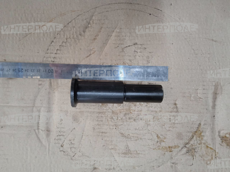 Втулка борта стана решетного Есиль-740,КЗС-812,Есиль-760,КЗС-1218,Есиль-750,КЗС-7 Гомсельмаш