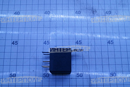 Реле включения стартера 24В 50А 5-контактное КАМАЗ, К-700