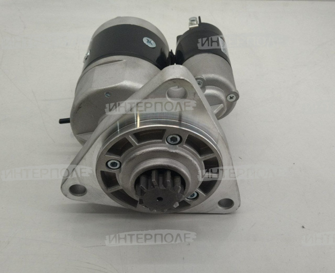 Стартер с редуктором 24В 3500Вт МТЗ (Д-245, Д-260) Аналог