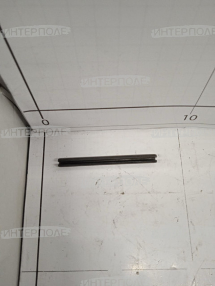 Штифт распорный .6х70 Claas