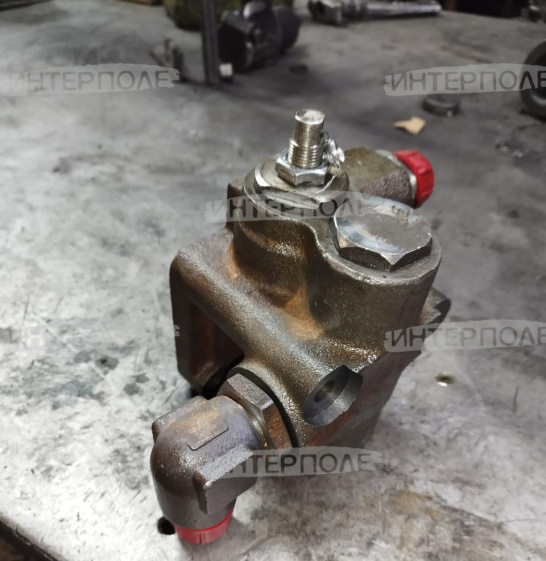 Регулятор расхода (клапан) К-700