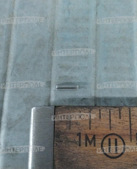 Шплинт пружинный 3х12 34M7159 John Deere