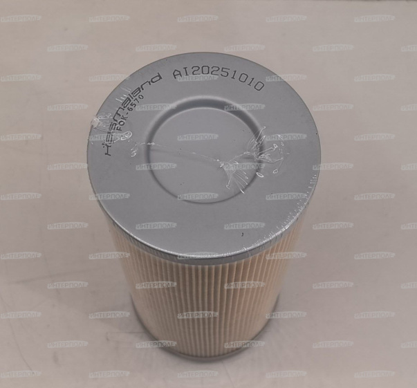 Фильтр масл. (КамАЗ-7405-ЕВРО-1,-2) (KASMALAND)