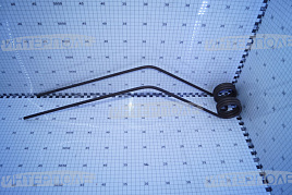 Палец (роторные грабли) ГВР-6