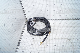 Комплект проводов для АКБ (3-4шт, S=35мм)