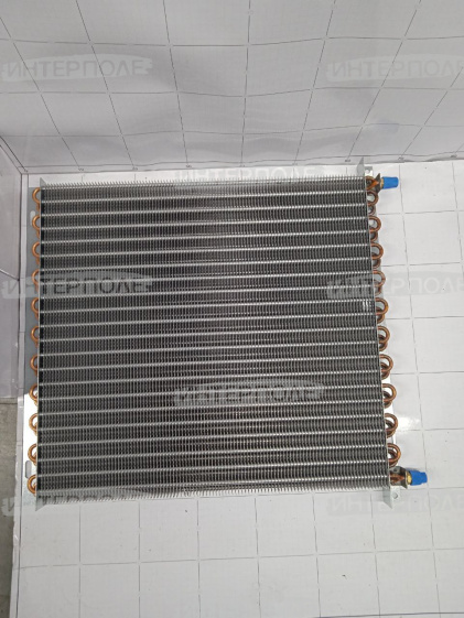 Радиатор охлаждения кондиционера (TUCANO 330-320,340,430,450-440,480-470,LEXION 530-520,580,600,630-620,640-640,750-730,770-760) Claas