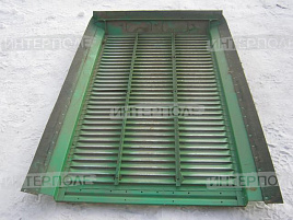 Доска стрясная Енисей