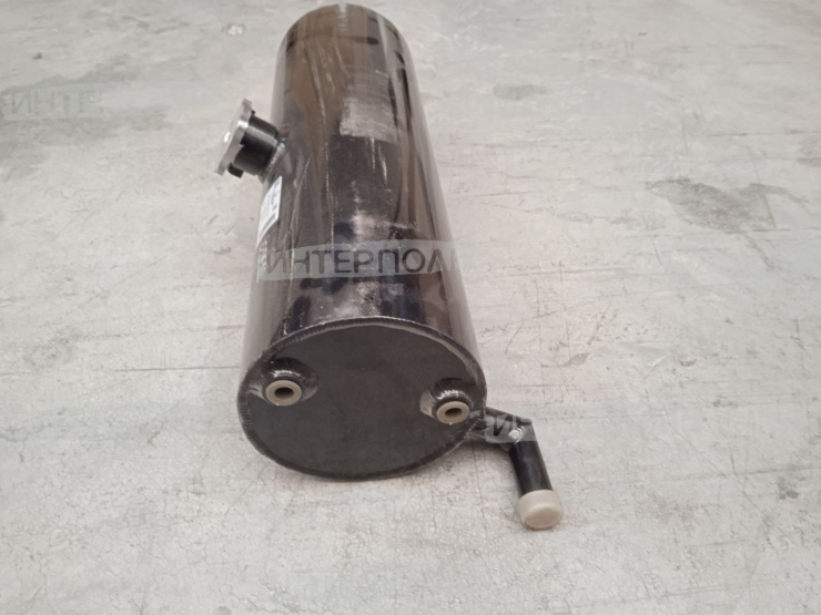 Бачок расширительный Есиль-760,КЗС-1218, Есиль-750,КЗС-10К Гомсельмаш