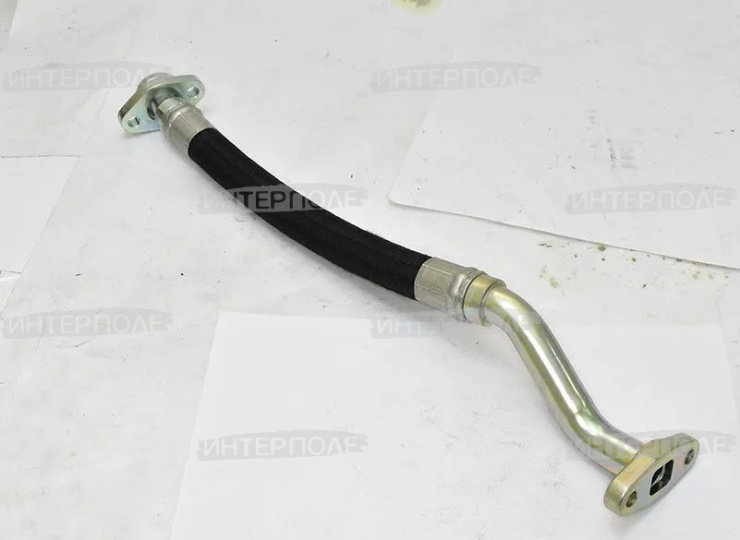 Трубка New Holland