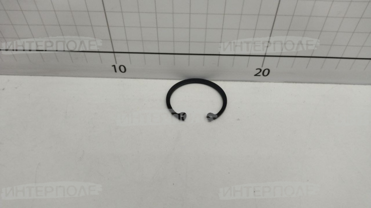 Кольцо стопорное поршневого пальца Q43038-φ38 (X1304) "YTO"