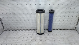 Фильтр возд. комплект МТЗ 320, Алькор (KASMALAND)