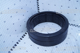 Шина (бандаж) 280х 95 цельнолитая культиваторная КРН-5,6