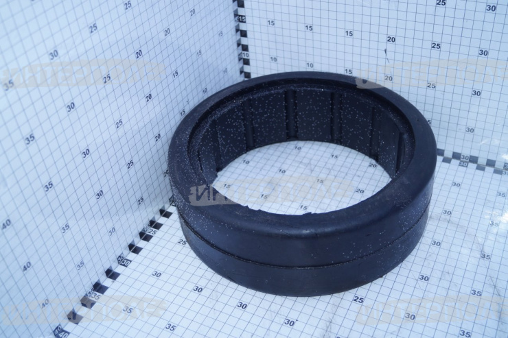 Шина (бандаж) 280х 95 цельнолитая культиваторная КРН-5,6