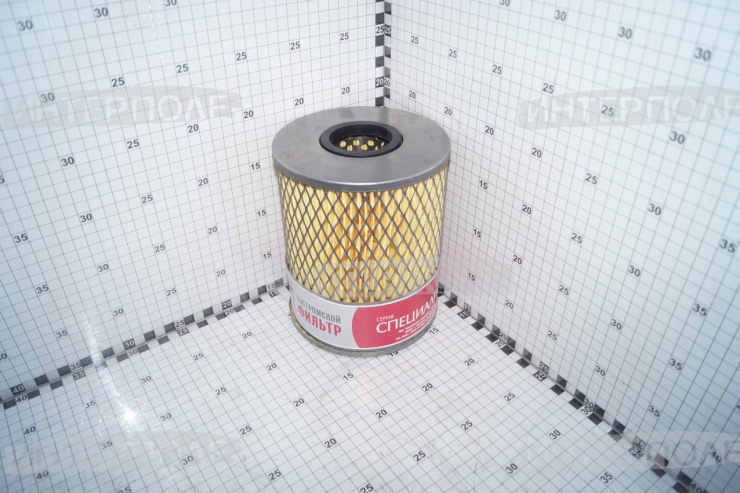 Фильтр гидравл. (Погрузчики ТО-30,Белаз,тепловозы ТЭ) (Кострома)