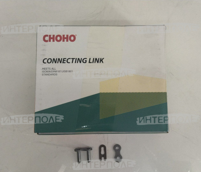Звено соединительное С-ПР-15,875 (усиленная) (CHOHO)