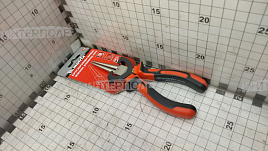 Круглогубцы 160мм