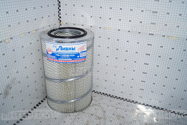 Фильтр возд. КАМАЗ (дв. КАМАЗ 740) (Ливны)