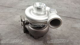 Турбокомпрессор ЯМЗ-236Н/Б/НБ/НД/НД3/НД4/БК/НК/БЕ/НЕ2/БЕ2, 7601.10 ЕВРО-2/3 MEXTEX