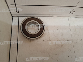 Подшипник 6004 2RS (20х42х12) EDX (Amazone)