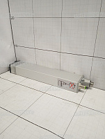 Электродвигатель решета Claas (Lexion, Tucano)