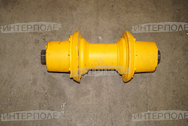 Промопора (опора промежуточная, нов.обр.,"тюрючок", под клинья)