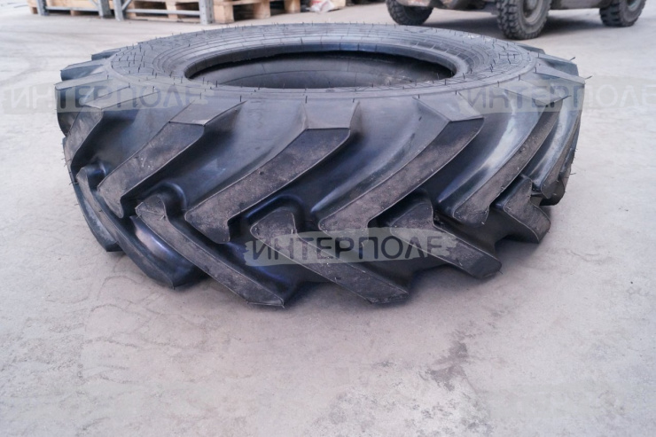 Шина 11,2 -20 (290 -508) (передняя МТЗ-52, МТЗ-80, МТЗ-82, МТЗ-892) Ф-35-1 /114А6/ 8НС (с камерой ) Беларусь