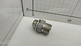 Адаптер DKш 20х1,5-24х1,5 ПСК (СУР)