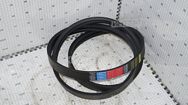 Ремень многоруч. 2НВ-2962 La (2НВ-2950 Lw) Kevlar (Rubena)