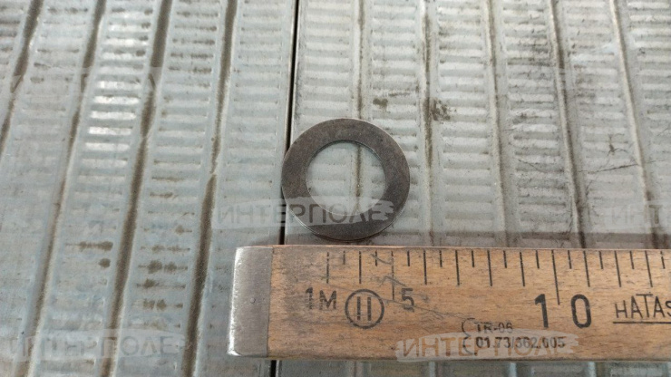 Прокладка John Deere Оригинал