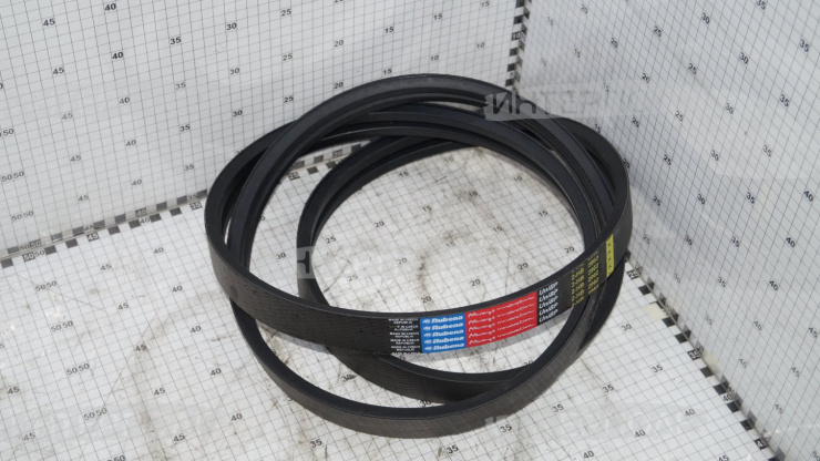 Ремень многоруч. 2НВ-2962 La (2НВ-2950 Lw) Kevlar (Rubena)